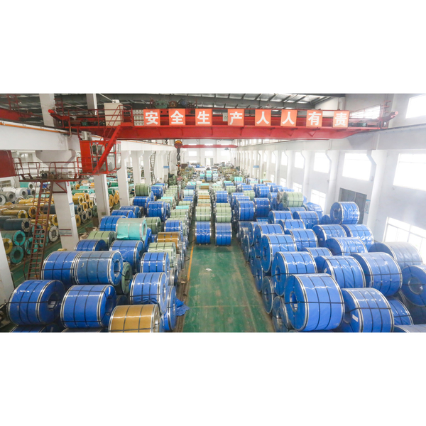 চীন Jiangsu Sturway New Materials Industry Co., Ltd. সংস্থা প্রোফাইল